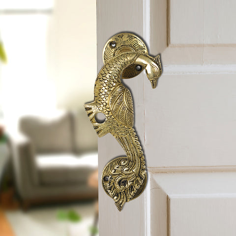 Metal Door Handle 