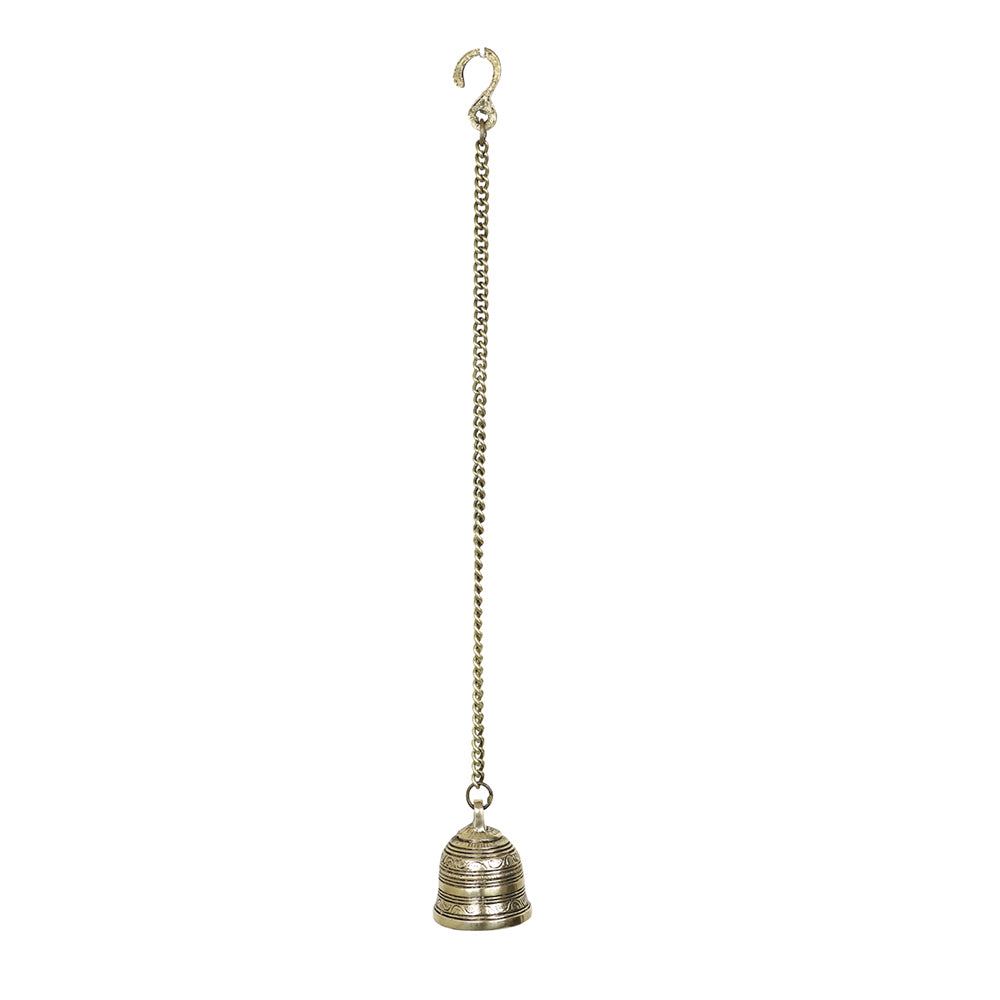 Metal Hanging Bell