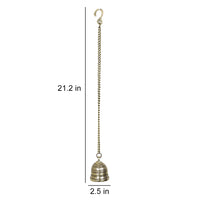 Metal Hanging Bell