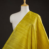 plain silk fabric