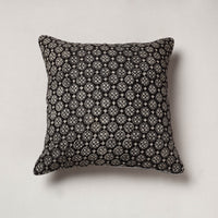  Block Printed Cushion Cover 