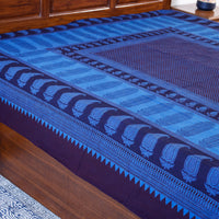 bagh double bed cover