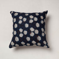 Block Printed Cushion Cover