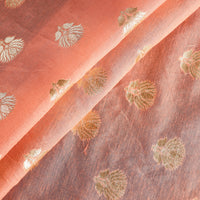 banarasi silk fabric