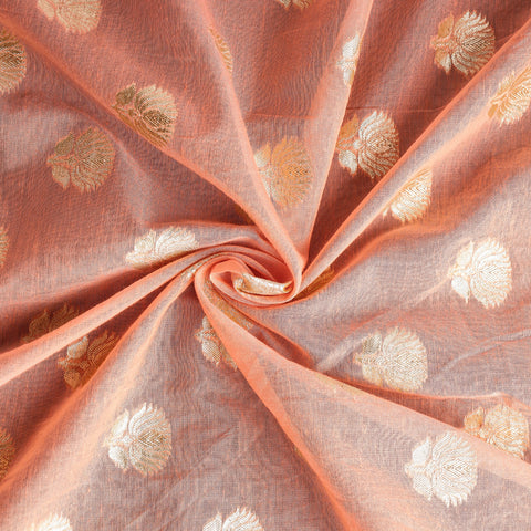 banarasi silk fabric