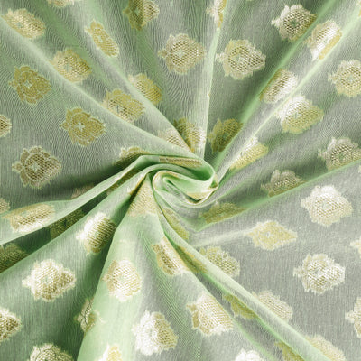 banarasi fabric