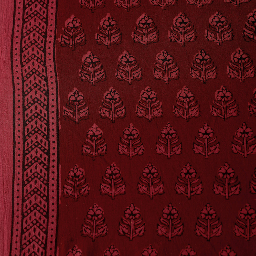 bagh print fabric