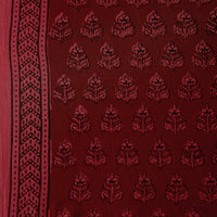 bagh print fabric