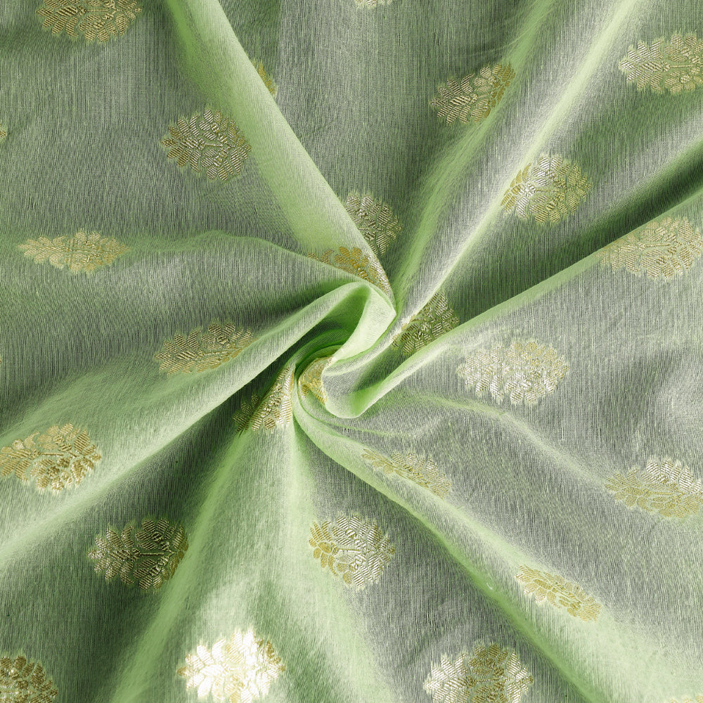 banarasi silk fabric