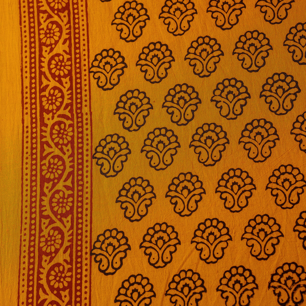 bagh print fabric