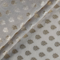 banarasi silk fabric