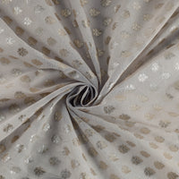 banarasi silk fabric