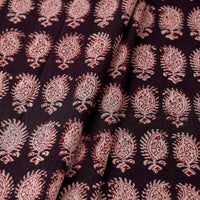 bagh print fabric