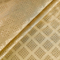 banarasi silk fabric