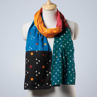 patchwork stole