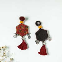 Beadwork Earrings
