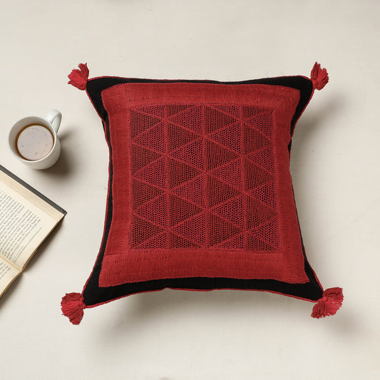 Lambani Cushion Cover