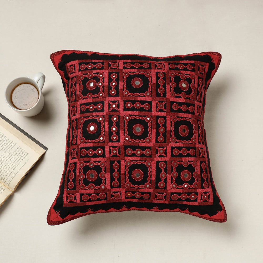 Lambani Cushion Cover 