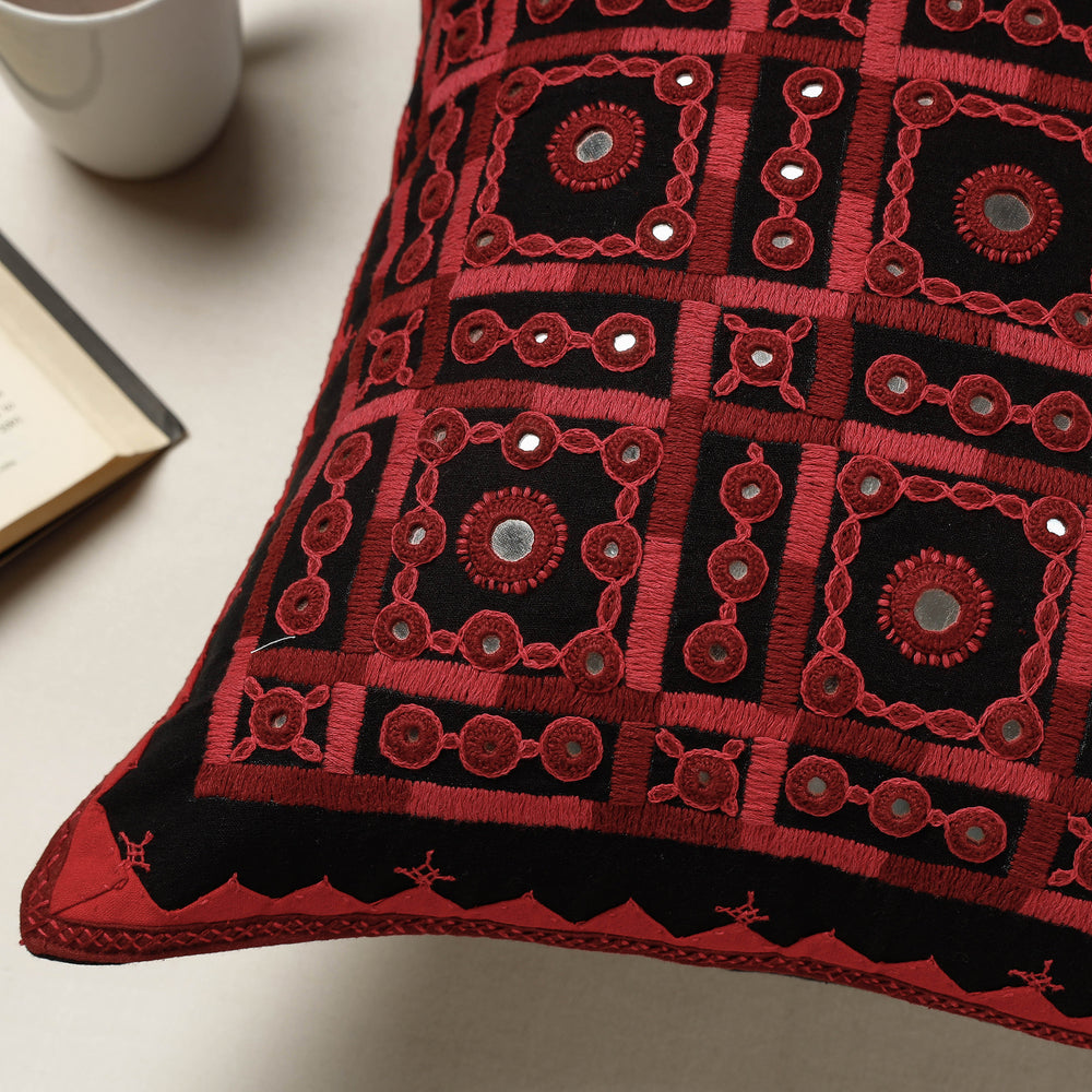 Lambani Cushion Cover 