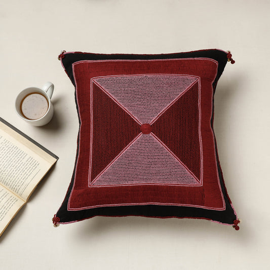 Lambani Cushion Cover