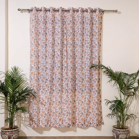 sanganeri curtain 