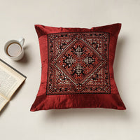 Kutch Embroidery Cushion Cover