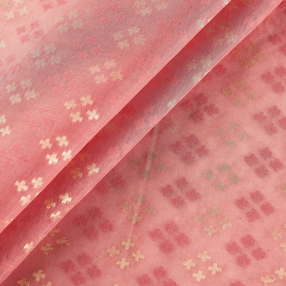 banarasi silk fabric