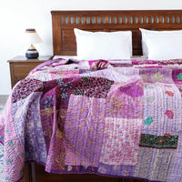 khambadiya quilt / blanket