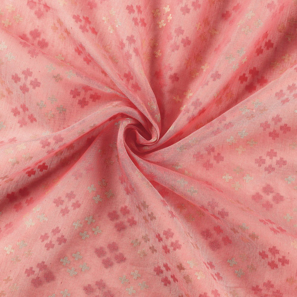 banarasi silk fabric