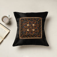 Kutch Embroidery Cushion Cover