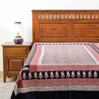 bagh single bed cover