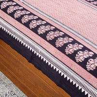 bagh single bed cover