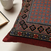 Kutch Embroidery Cushion Cover