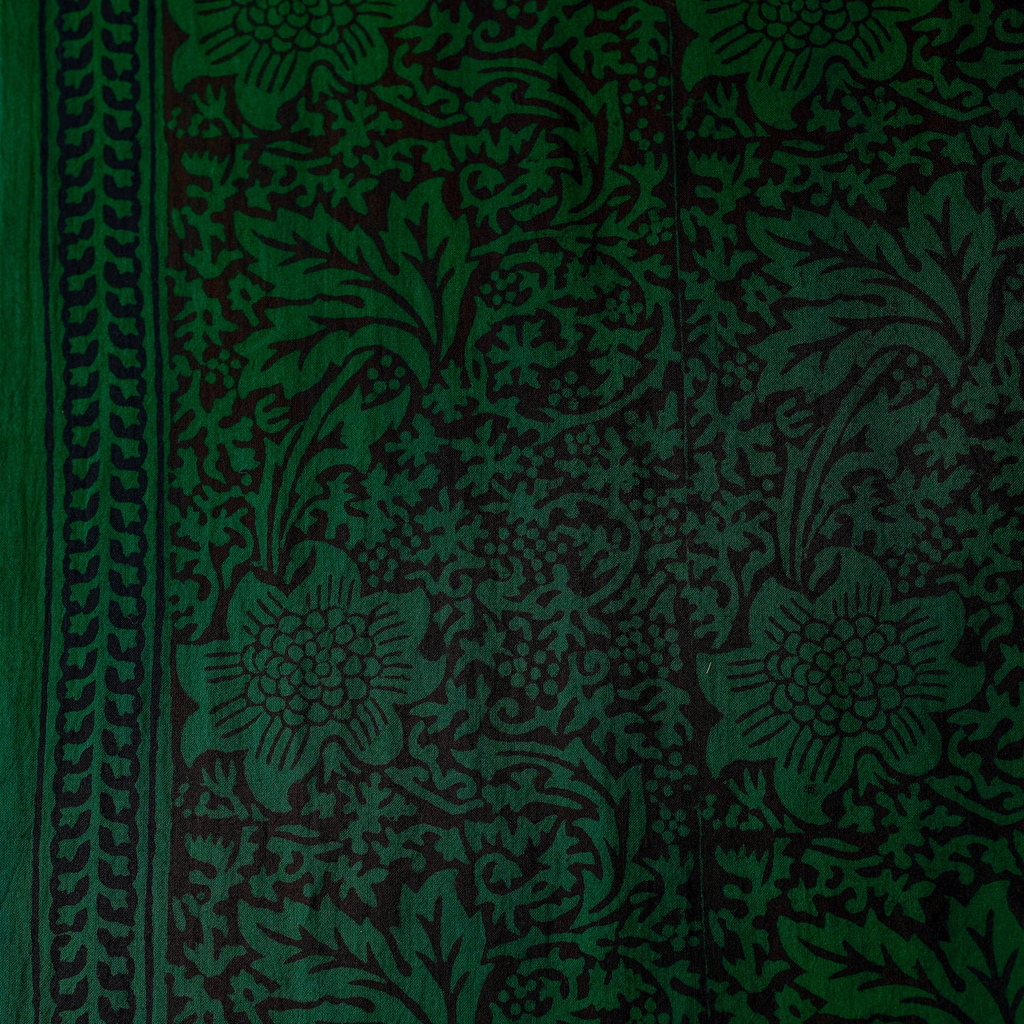 Buy Bagh Hand Block Printed Cotton Fabric Online at iTokri.com