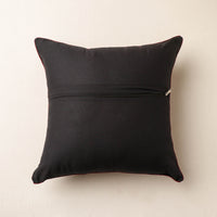 Ajrakh Cushion Cover