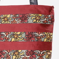 kalamkari shoulder bag