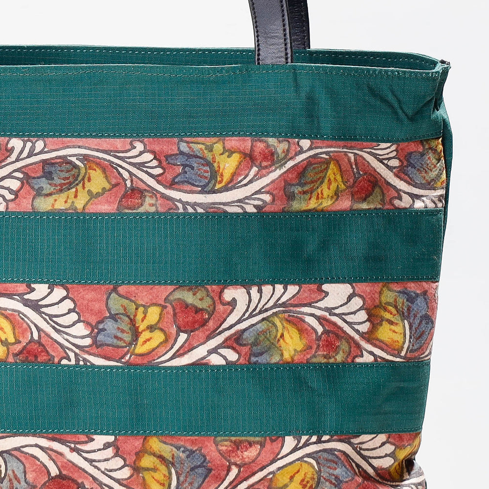 kalamkari shoulder bag