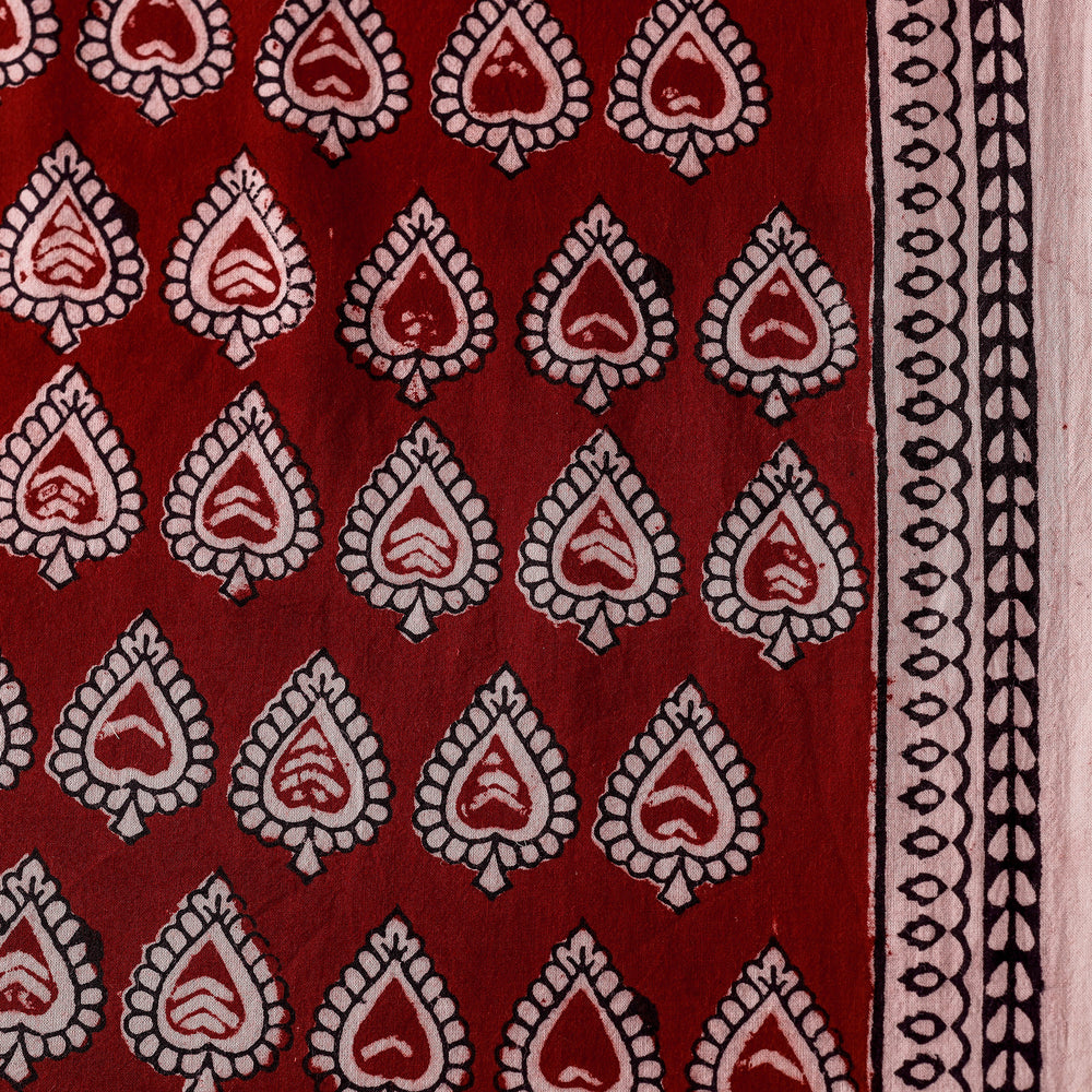 bagh print fabric