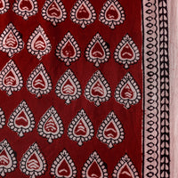 bagh print fabric