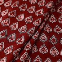 bagh print fabric