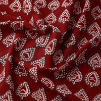 bagh print fabric