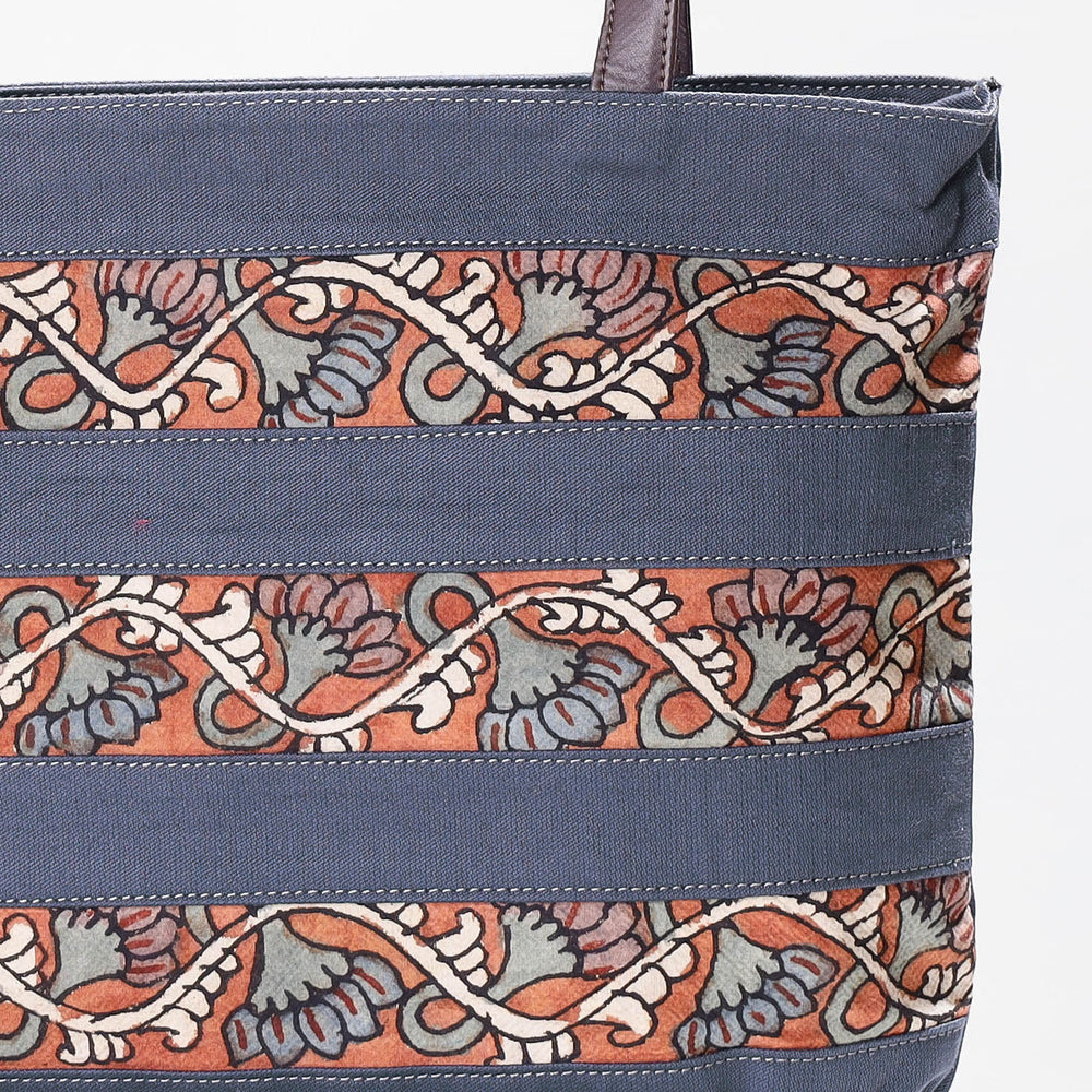 kalamkari shoulder bag