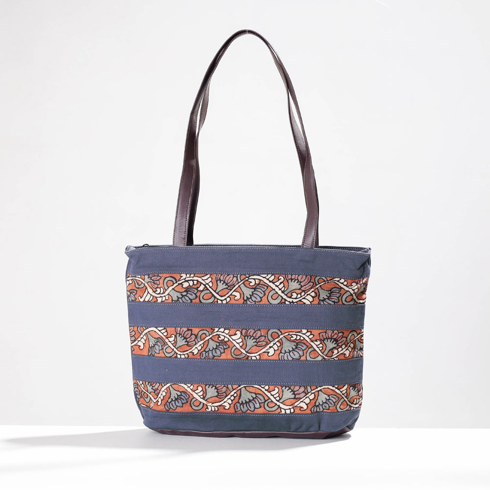 kalamkari shoulder bag