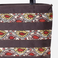 kalamkari shoulder bag