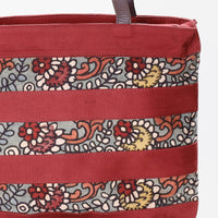 kalamkari shoulder bag