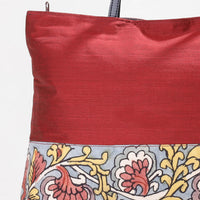 kalamkari shoulder bag