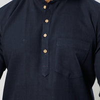  plain kurta for men