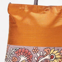 kalamkari shoulder bag