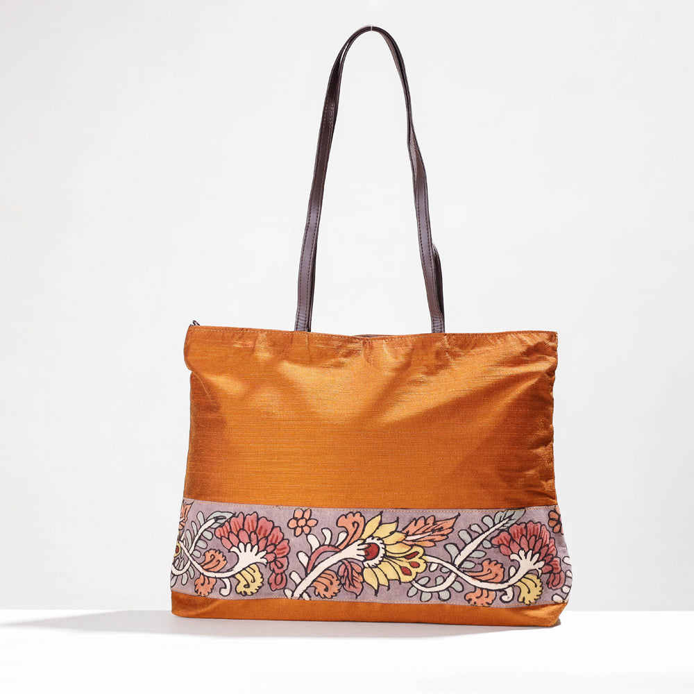 kalamkari shoulder bag