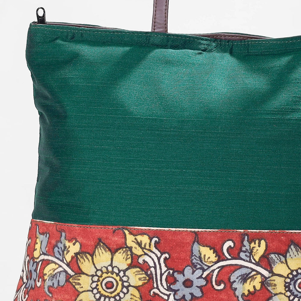 kalamkari shoulder bag